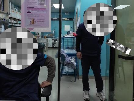 被宠物医院劝退3次 狗狗长瘤何去何从 狗狗生病,特别是细小的地方,千万要注意#阿拉斯加 #阿拉斯加日常 #阿拉斯加生病 #宠物医院 #睑板腺瘤