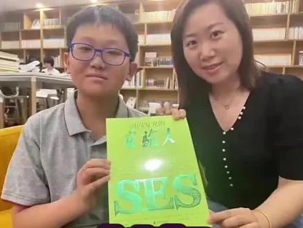 上海12岁“小孩哥”参加#高考,目标中科大