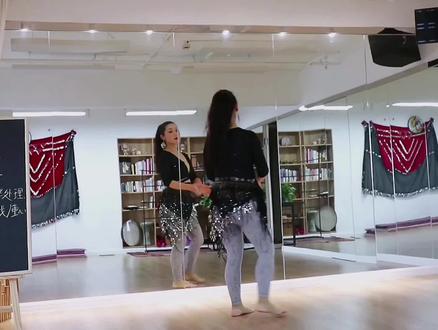 李木晓|Rumba组合带练《小白学节奏!解锁埃及节奏》