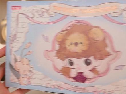 准备好来看DIMOO秘密话剧社的演出了吗? #DIMOO #DIMOO秘密话剧社 #泡泡玛特 #搪胶毛绒