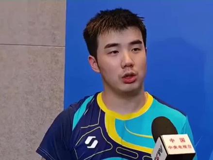 樊振东逆转取胜! #乒乓国手 #竞技体育