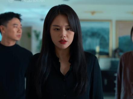 #高风吴飞飞回不去的从前 我真跪求你们两千万千万只是做戏#电视剧人之初#人之初#张若昀#马思纯