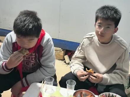 早知道元宵节就偷个懒不做那么多菜了#记录亲人团聚的幸福时刻