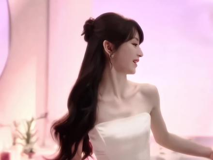 这个力士广告是神来着的#田曦薇#田曦薇力士#田曦薇李茜