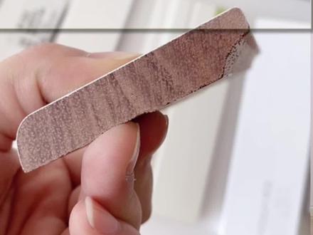 实木踢脚线怎么选?620💰网够了40米番龙眼实木踢脚线,师傅都说我买的好,分享一下我的经验。#记录装修过程 #奇妙知识在抖音 #装修知识 #实木踢脚线 #装修 #番龙眼踢脚线 #装修避坑