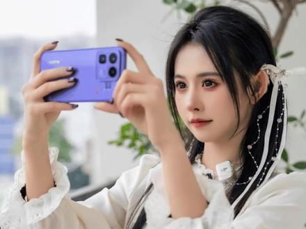 真我Neo8性能评测报告!主打电竞的真我Neo8 游戏表现会怎样?#真我Neo8 #硬核玩家计划 #手机 #真我手机