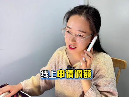 年底开票量太大,发票额度不够,我们一起调额#数电票 #发票额度调整 #发票额度不够