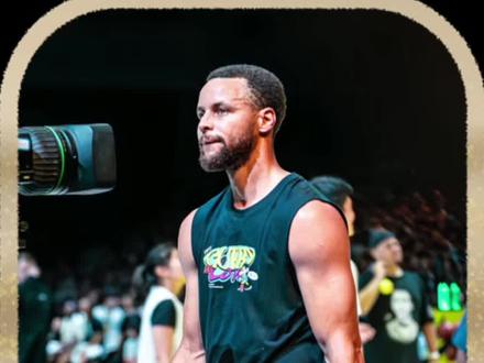 库里恐赛季报销,勇士王朝彻底落幕!#库里 #勇士 #篮球 #必赢篮球