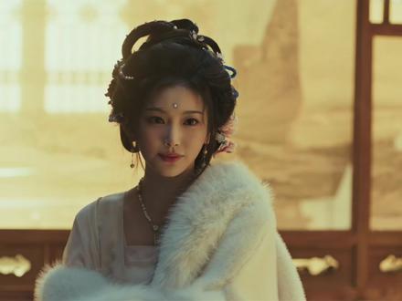 俞浅浅真的像是编剧捡来的😭#逐玉#孔雪儿#邓凯 #日常追剧