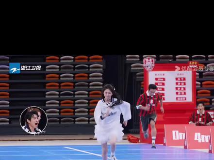 跑男真的很在意收视第一#歌手2026 #跑男 #收视率 #综艺名场面