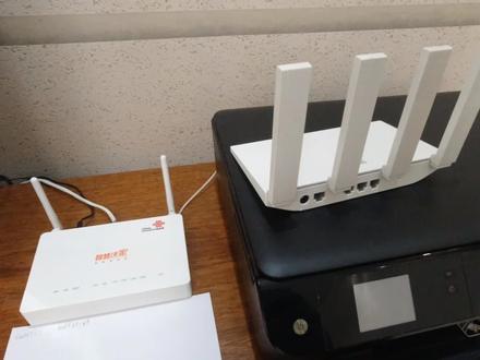 设置路由器无线桥接不求人,简单几步轻松搞定,省去布线麻烦