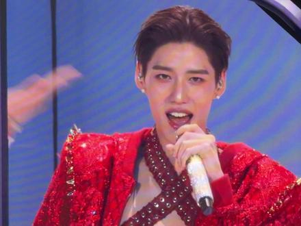 开场就是这个规模的!#ppkritt #mypleasure