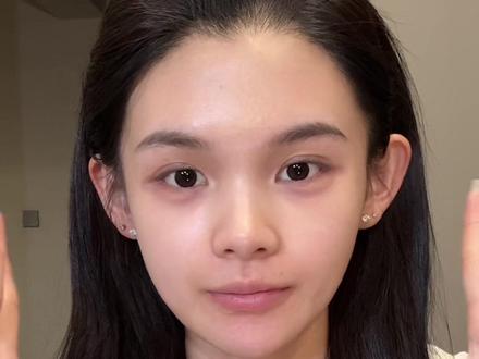 7min超长跟练|淡颜贵气小烟熏 #高智感妆容 #美妆教程 #烟熏妆 #骨相化妆 #化妆跟练