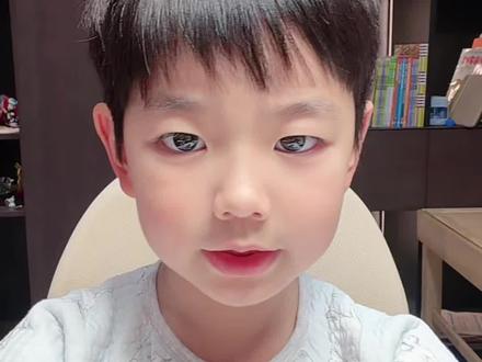 6岁幼儿园小朋友~从小树立正确的消费观#日积月累#儿童教育 #家庭教育#亲子教育