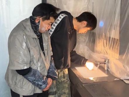 《家装之王》21 #这是高手