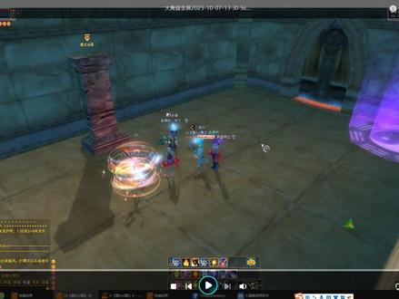 完美世界经典版 MG黄3解说详解