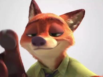 超可爱!跟我一起做朱迪小帽子啦✨ #疯狂动物城 #朱迪尼克 #法采翻糖