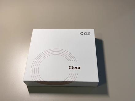 【汉王Clear】7英寸电子墨水屏、30级冷暖背光、300ppi、1399元起!汉王Clear电纸书真实开箱体验#墨水屏 #电纸书阅读器 #汉王