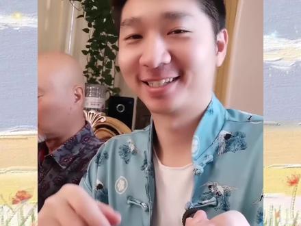 陈佩斯家族聚会照曝光!大孙女气质出众,外甥女不当演员嫁豪门 #娱乐播报台