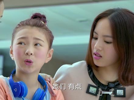 她是剧中最有实力的天女?日常就是怼天怼地怼万物! #动漫编年史 #我在抖音看动漫 #舞法天女 #芮闪天女 #青年创作者成长计划