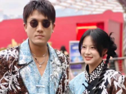 #二饼胡拉#力哥拉二胡#聊天#回应#直播间录屏分享 二饼正式回应力饼嫄和七宫格事件