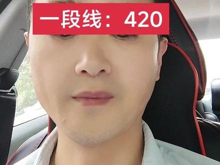 大家猜猜准不准!#二模 #高考