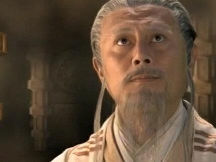 大闹天宫为何不请元始天尊?#冷知识 #神话 #历史