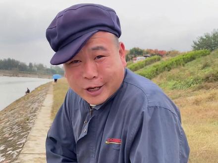 听君一席话,胜读十年书!回去奋斗吧!#钓鱼人就是这么疯狂 #搞笑 #我要上热门