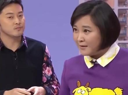 #经典音乐 贾玲&罹颖中《女神和女汉子》