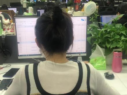 新来的会计不会做台账,帮她整理了一份台账模板,希望能帮到她吧!#会计#财务#出纳#台账#记账报税