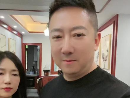 那么多人拍,我们夫妻也来跟下风😂😂#九江方言