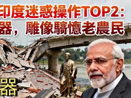 #印度 日本東芝惨遭坑惨-一台变压器-为何让印度闹出三年笑話