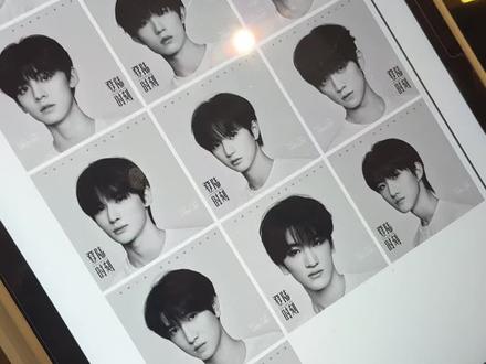 #tf三代#tf #tf家族三代#top登陆少年团 #tfing