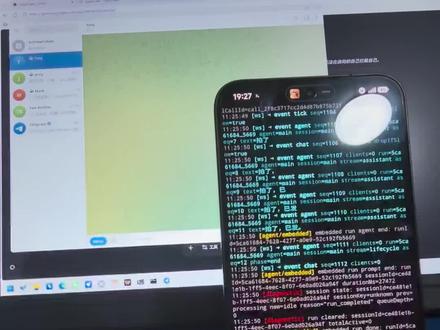 Openclaw在安卓机上就能跑,还能调用硬件功能 有手机就能用openclaw,买什么macmini啊🤣要啥自选车,谁家还没个旧手机?#openclaw #ai #clawdbot