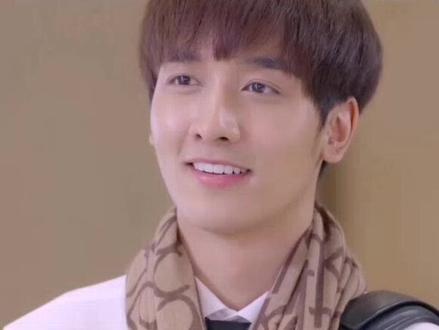 #泰剧爱的判决书 #爱的判决书 #bella #泰星bella #peak 律政佳人VS年下小奶狗