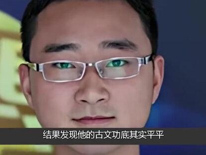 靠6分成绩被985高校录取,入学后却把老师气走,高考鬼才都做了啥 #人物故事 #高考 #知识科普 #教育培训