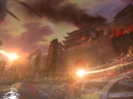 《天龙战谱》第四十九期:落花无情 桃花对战峨眉的必胜打法#天龙八部手游