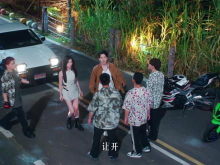 #双轨 比起你,下跪真的不算什么,姜暮的爱永远拿得出手#虞书欣 #姜暮