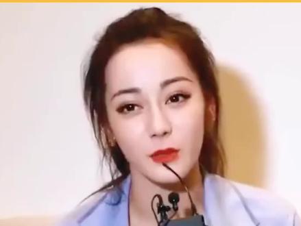 迪丽热巴或已落地马来西西亚#航班停航#转道马来西亚#平安顺利