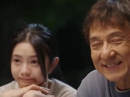 成龙新片彩蛋爆了!籼姐惊喜太好哭