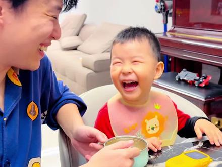 亲子英语:给孩子打造全英文环境 #亲子英语 #趣味英语 #宝爸带娃 #双语宝宝 #英语启蒙