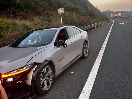 #马自达EZ6 不是针对马自达,已经入手过两次马自达,只是希望厂家有所改进