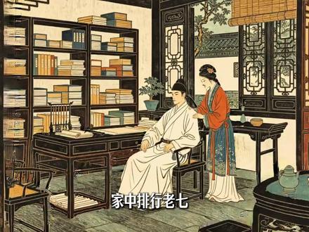 聊斋志异《崂山道士》看清代知识分子的精神困境. 【文学作品解析,含恐怖元素,谨慎观看;虚构故事,请相信科学,拒绝迷信!】#聊斋#聊斋志异#民间故事#古典文学 #志怪故事