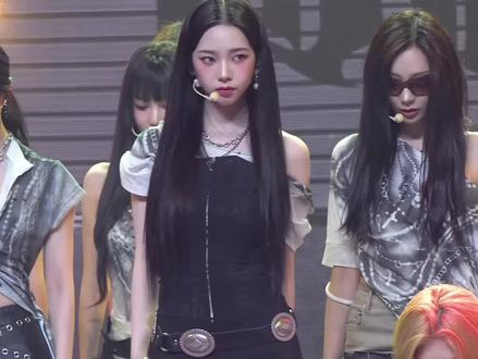 人间AI好帅呦~#柳智敏 #karina #aespa #直拍 #kpop