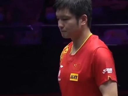 王励勤召回樊振东回归国家队#国乒 #王者归来 #樊振东 #热点 #世界冠军