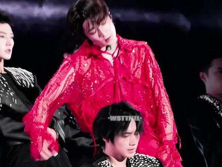 卡点百分百.#刘耀文#刘耀文进行曲