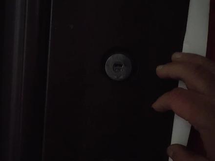 锁具故障解析——王力门锁故障!