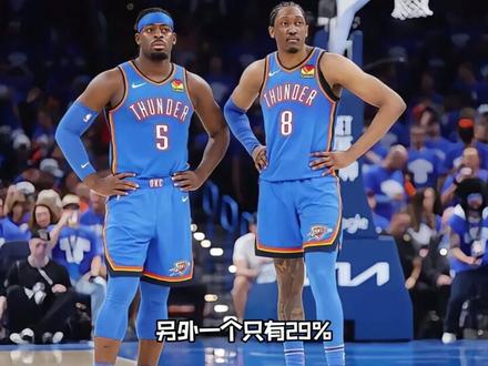 西决G1—文班无解 雷霆还有多大调整空间 #NBA #文班亚马 #雷霆 #马刺 #青年创作者成长计划