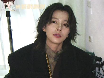 无恙每次演的角色,好像真的从一、二次元走到了三次元 #缚耳来 #将进酒 #我在惊悚游戏里封神 #无恙#吉时已到