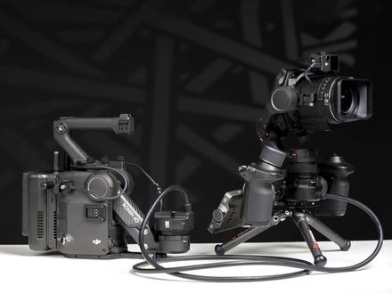 大疆Ronin 4D Flex 分体拓展系统 & L卡口镜头适配性测试报告
DL卡口电影变焦镜头17-28
#摄影器材 #大疆 #大疆ronin #大疆ronin4d